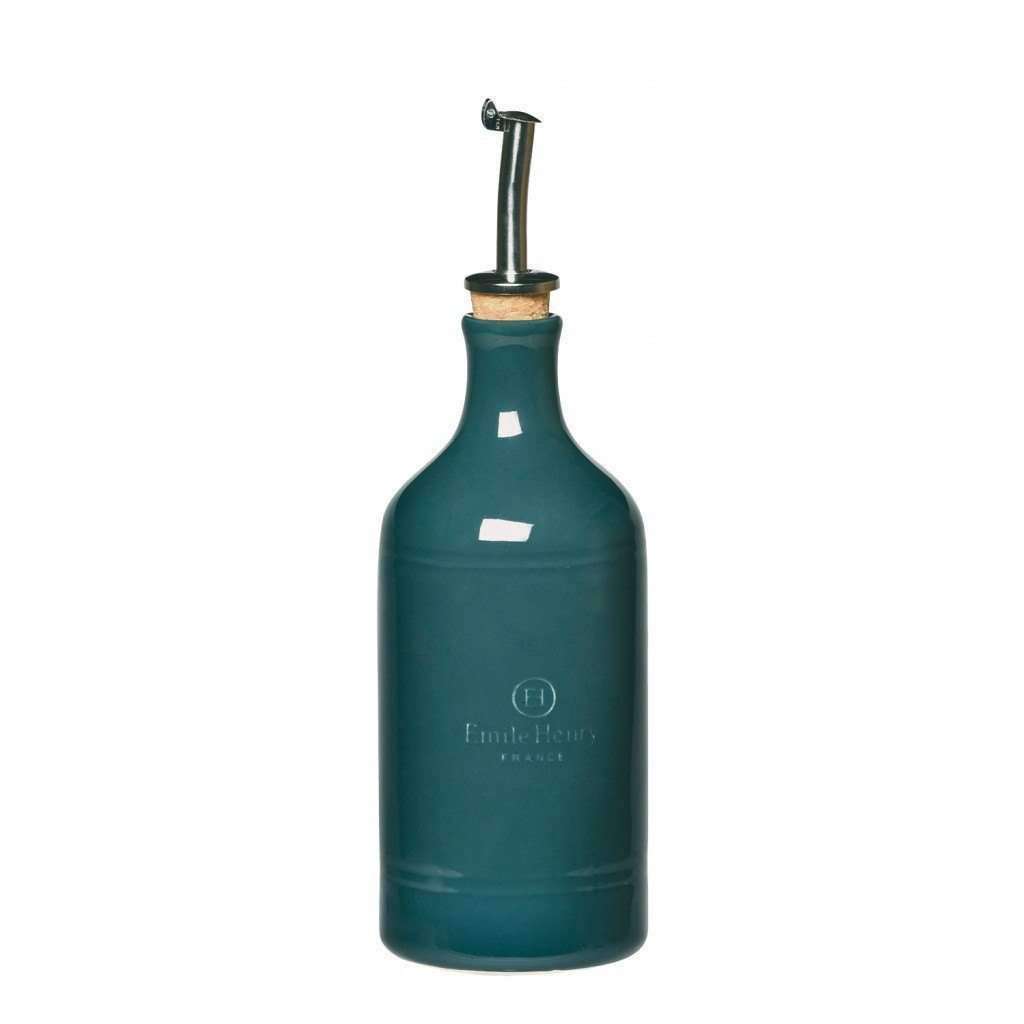 Emile Henry Oil Cruet