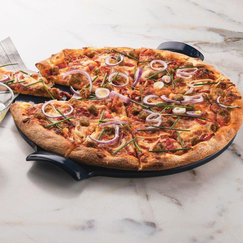 Emile Henry Pizza Stone