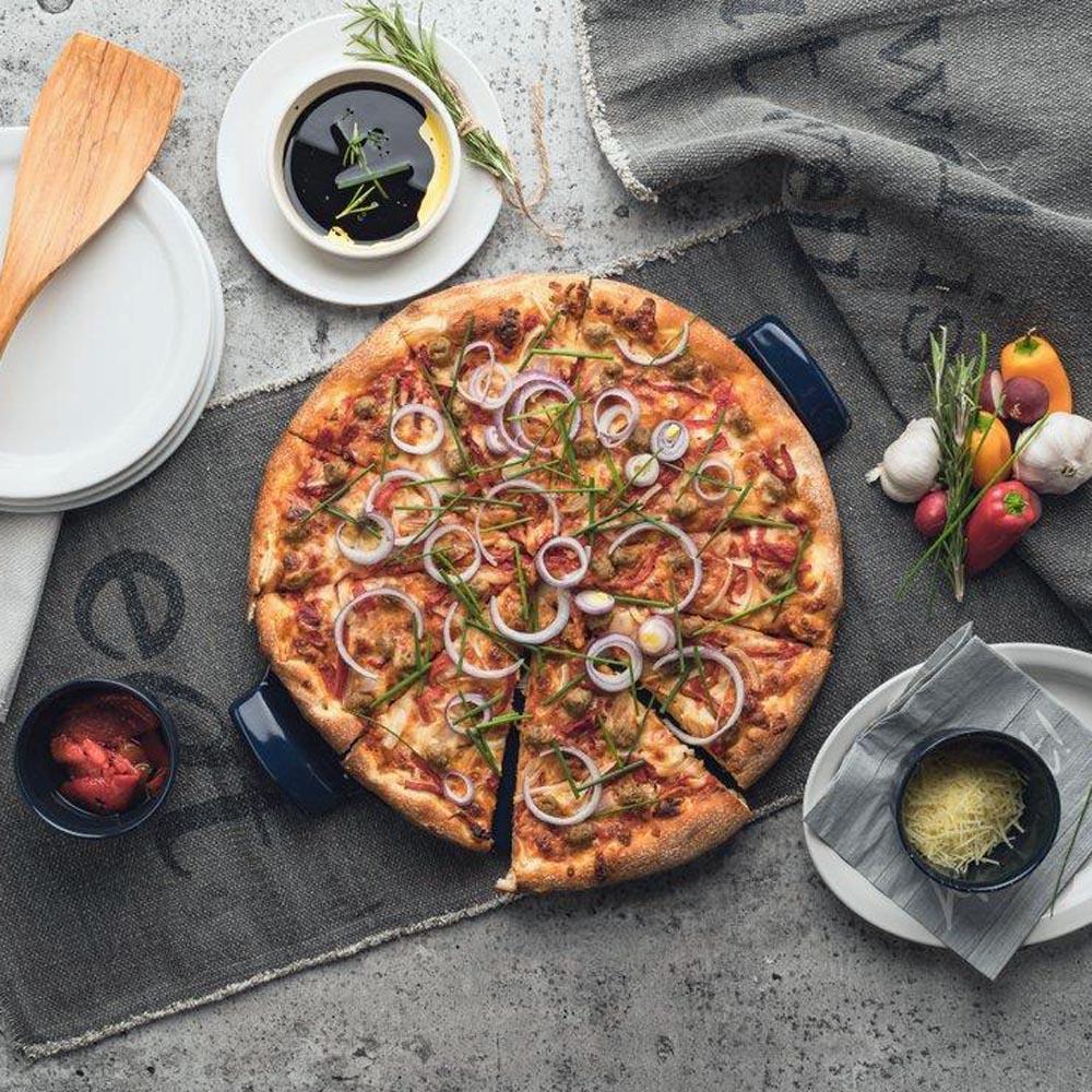 Emile Henry Pizza Stone