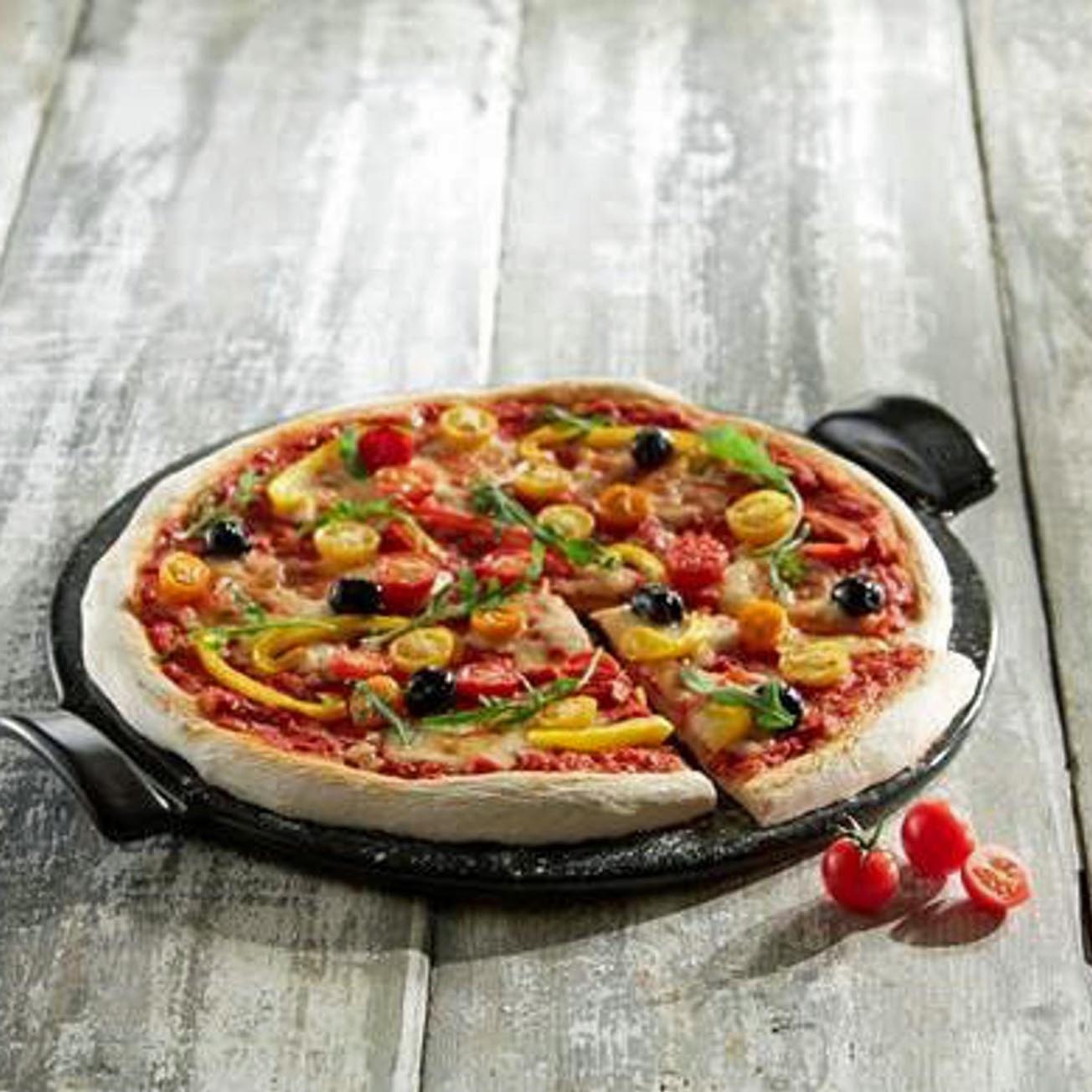 Emile Henry Pizza Stone