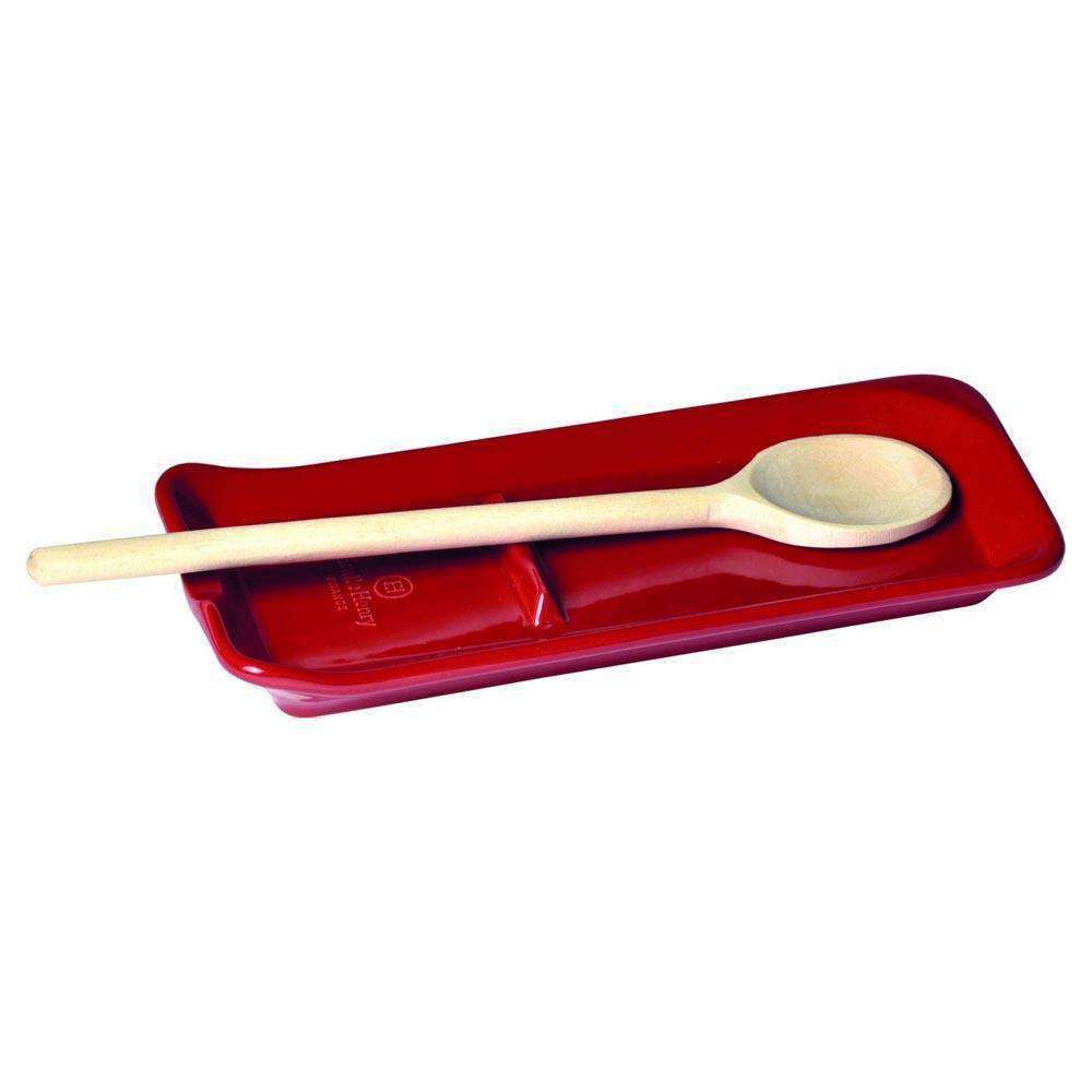 Emile Henry Spoon Rest
