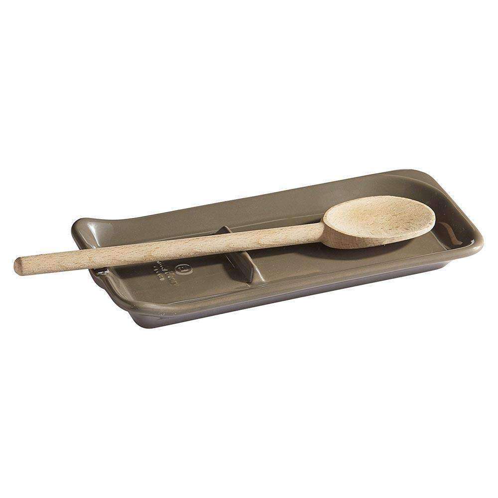 Emile Henry Spoon Rest