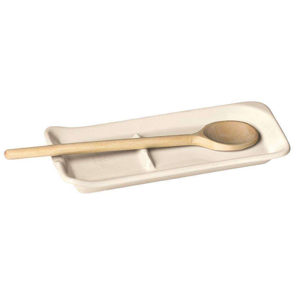 Emile Henry Spoon Rest