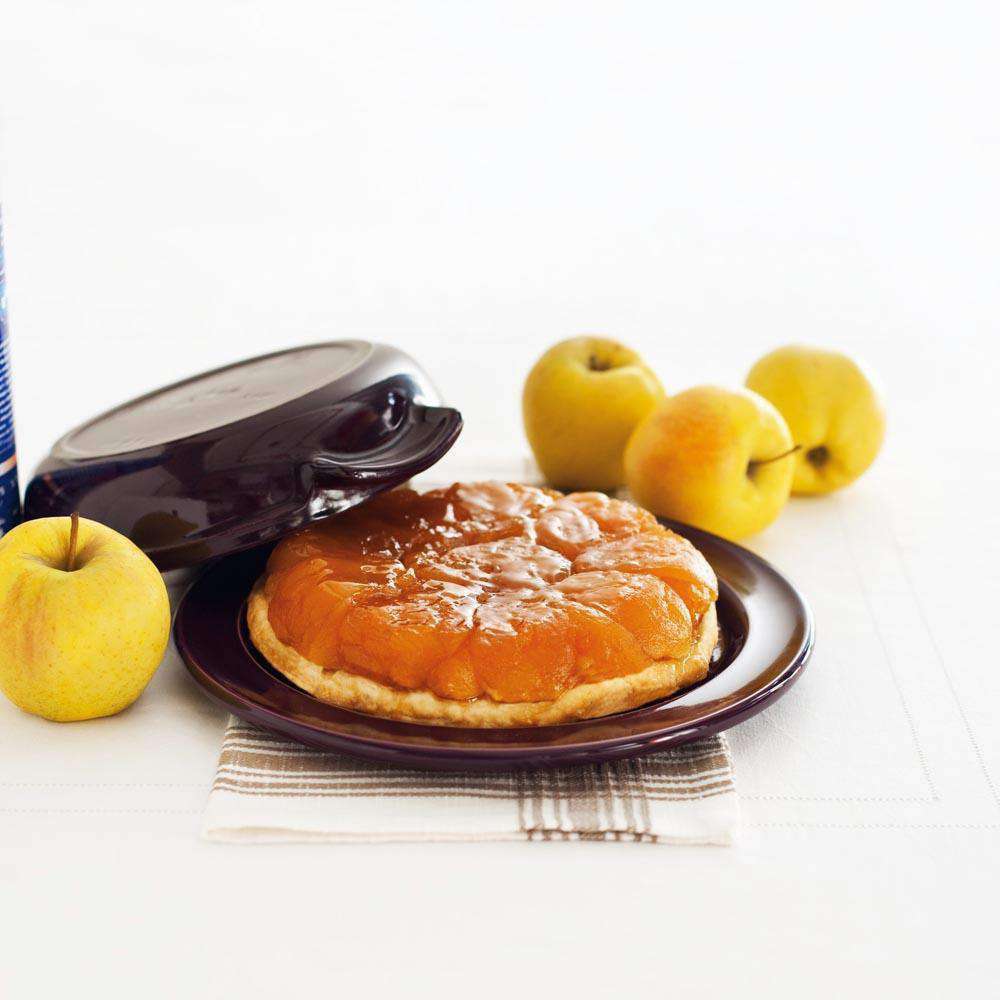 Emile Henry Tarte Tatin Set