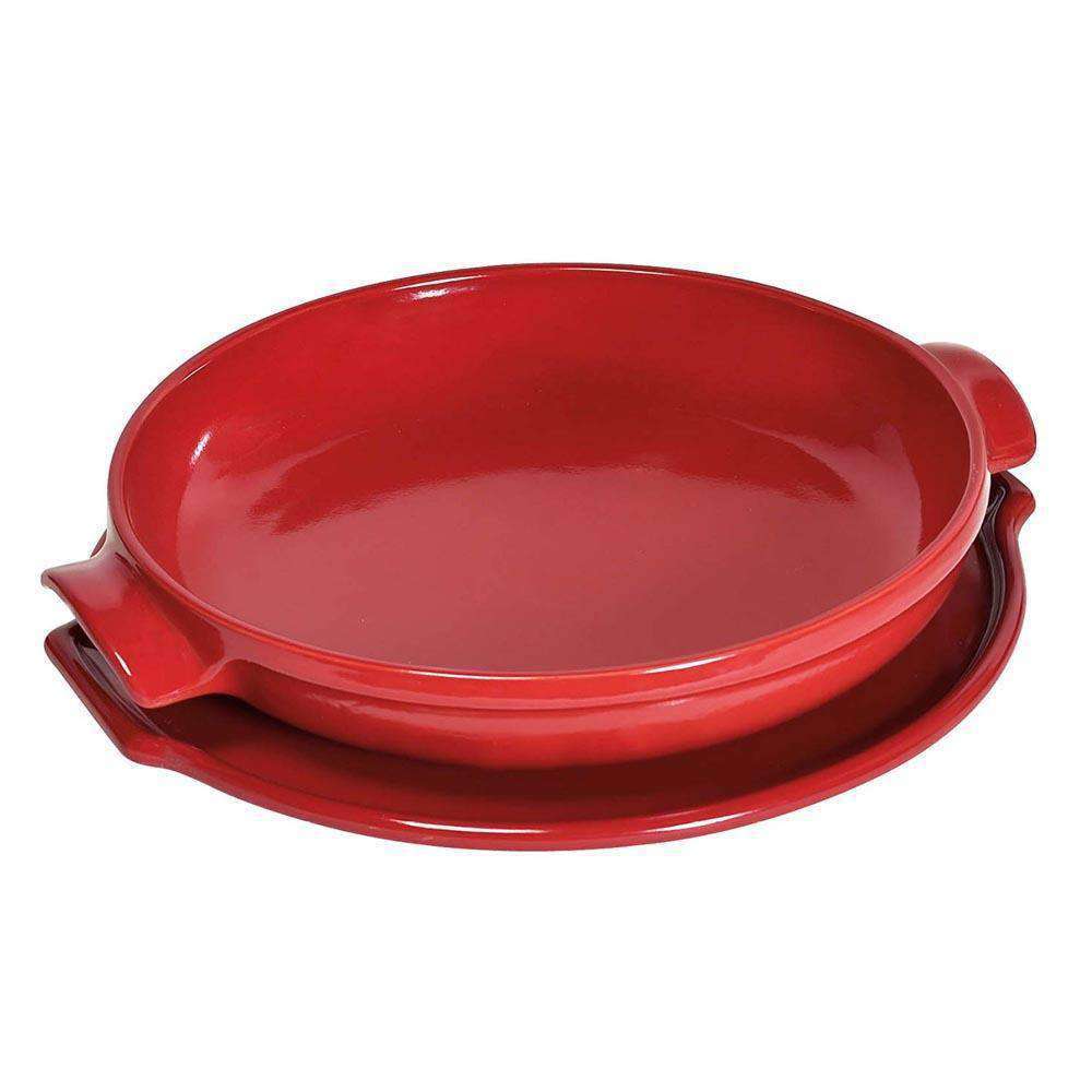 Emile Henry Tarte Tatin Set