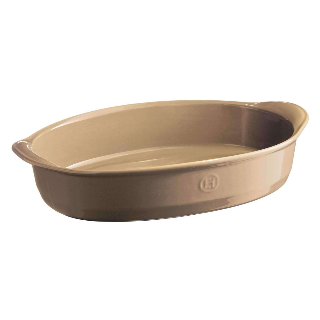 Emile Henry Ultime Oval Baking Dish
