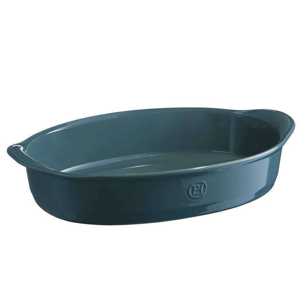 Emile Henry Ultime Oval Baking Dish