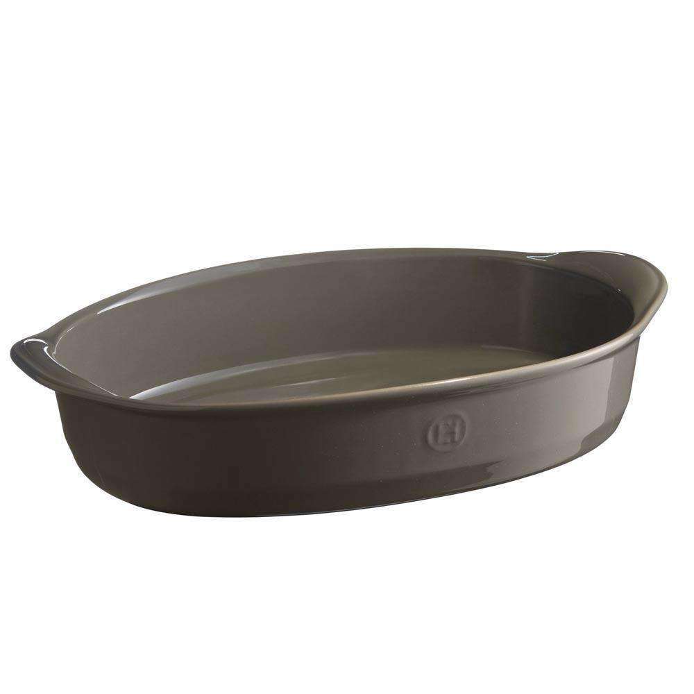 Emile Henry Ultime Oval Baking Dish