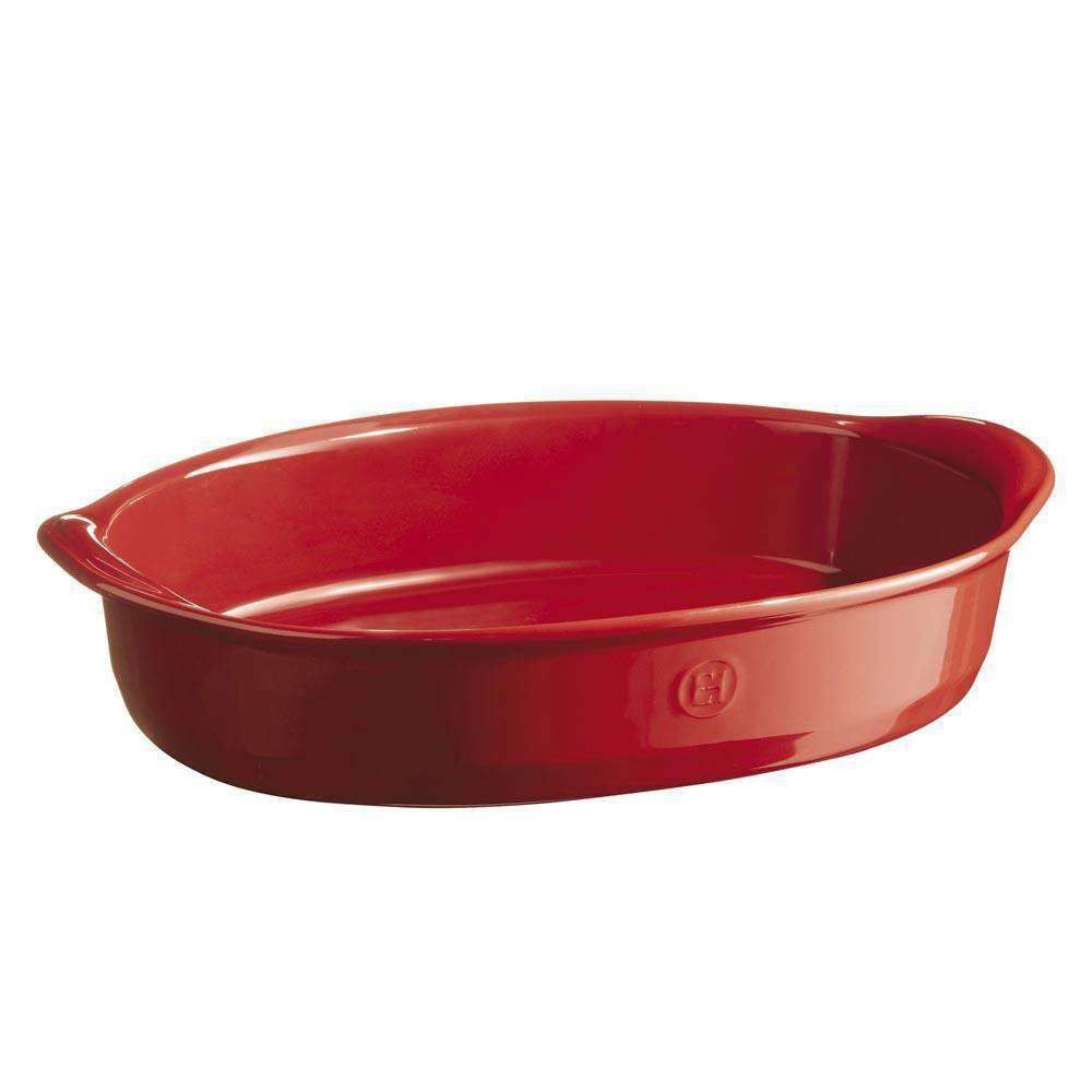 Emile Henry Ultime Oval Baking Dish