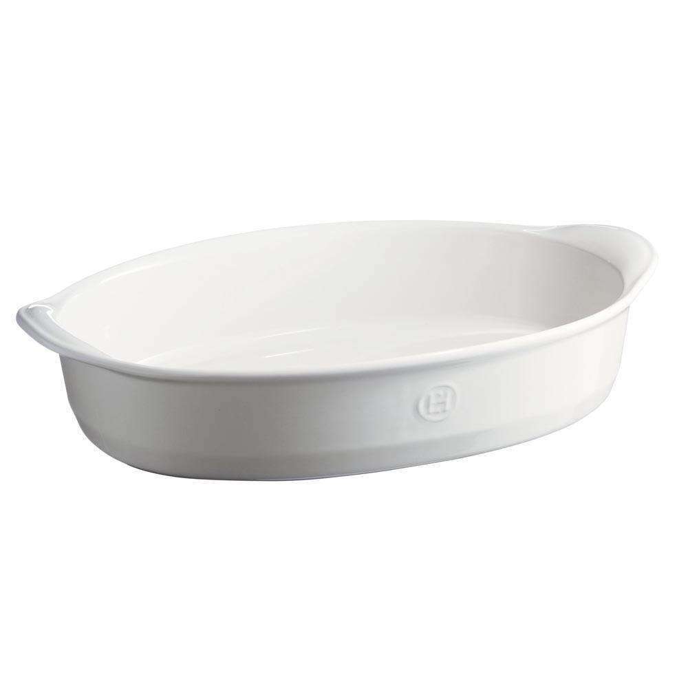 Emile Henry Ultime Oval Baking Dish