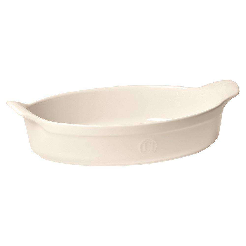 Emile Henry Ultime Oval Baking Dish