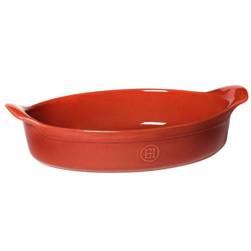 Emile Henry Ultime Oval Baking Dish