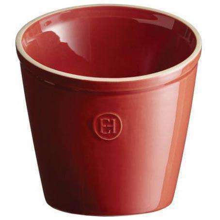 Emile Henry Utencil Jar