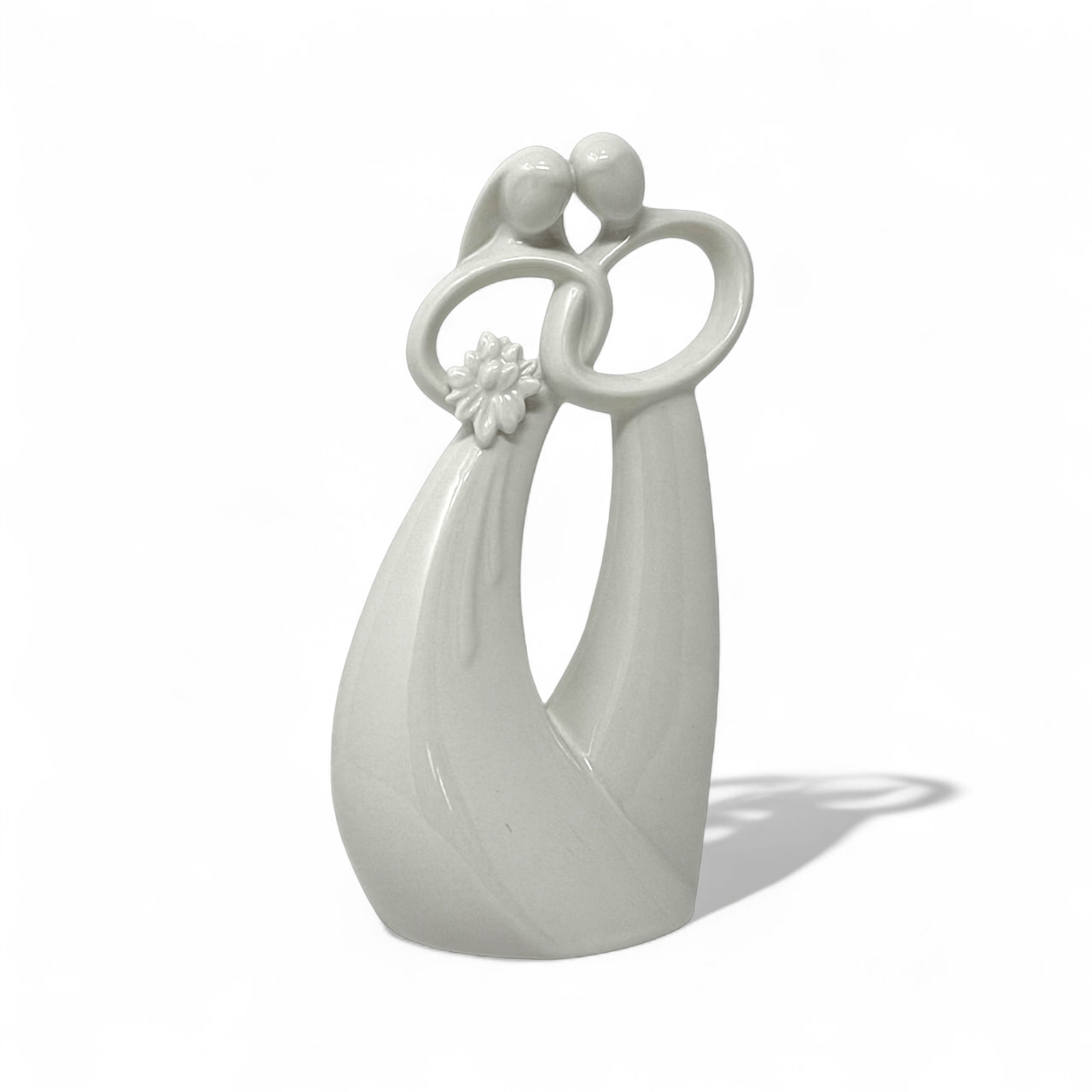 Enesco Circle Of Love Forever Figurine