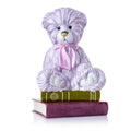 English Ladies Charlie Bears Bear of the Year 2024 Figurine