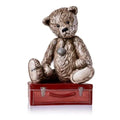 English Ladies Charlie Bears Jake Figurine