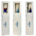 English Ladies Disney Frozen 1 Princess Spoons (Set of 3)