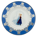 English Ladies Disney Frozen 1 Sisters Forever 6" Cake Plate
