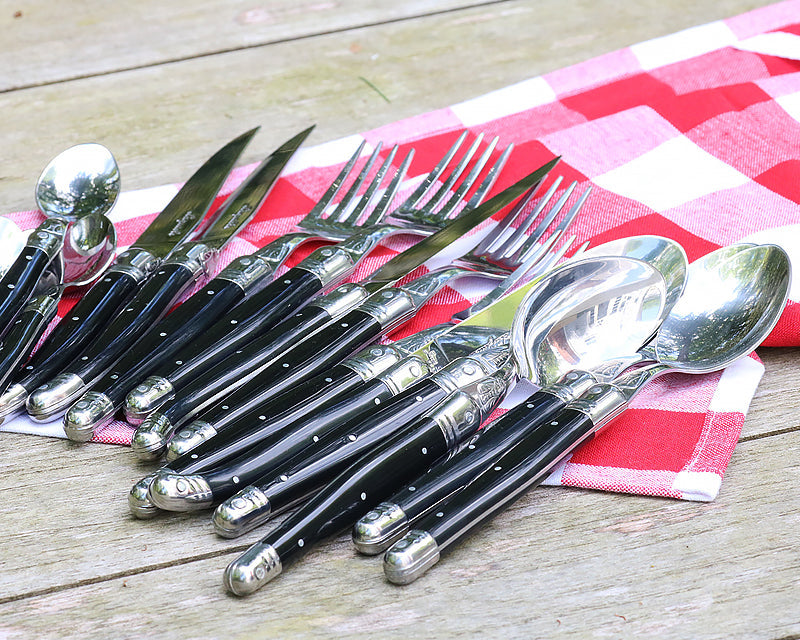 Everyday Flatware - 24 pc set