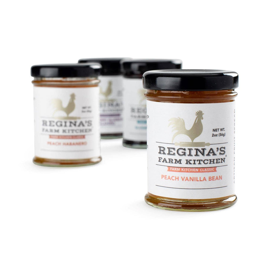 Farm Kitchen Classics Gift Box Sampler