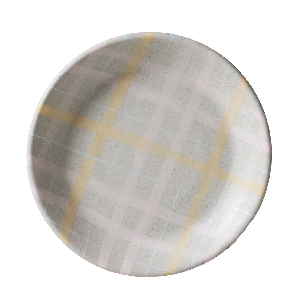 Neon Plate / Cat's Pyjamas