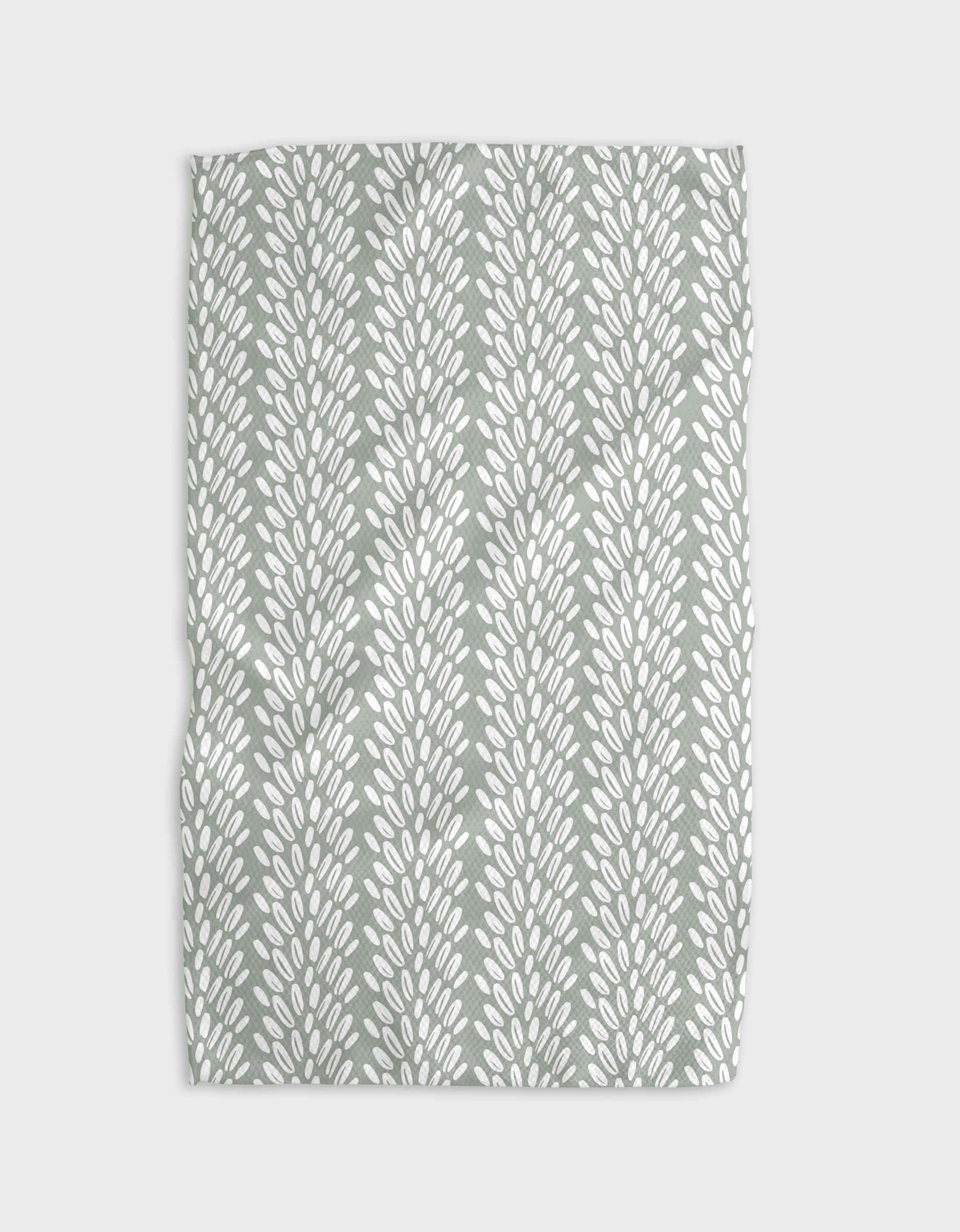 Seed Kitchen Tea Towel
