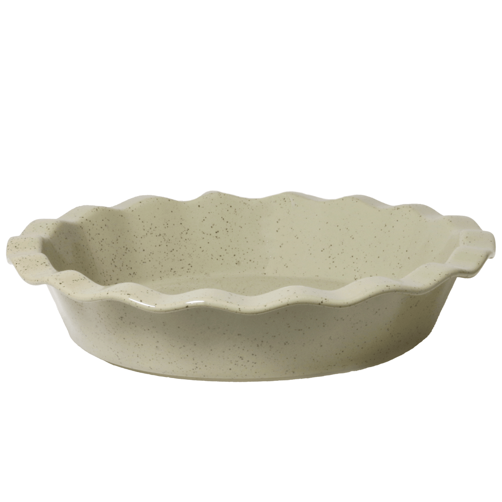 Pie Dish in Peppercorn / Kitchen Life