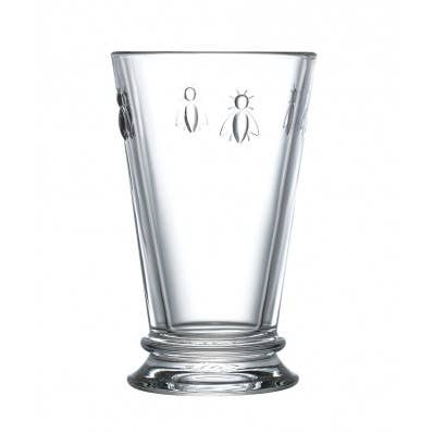 La Rochere Bee Iced Tea Glasses - Set of 6