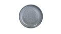 Terra Side Plate / Storm
