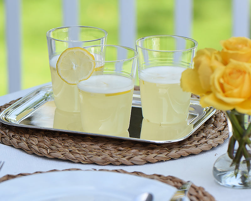 Farmhouse Glassware - Set of 6