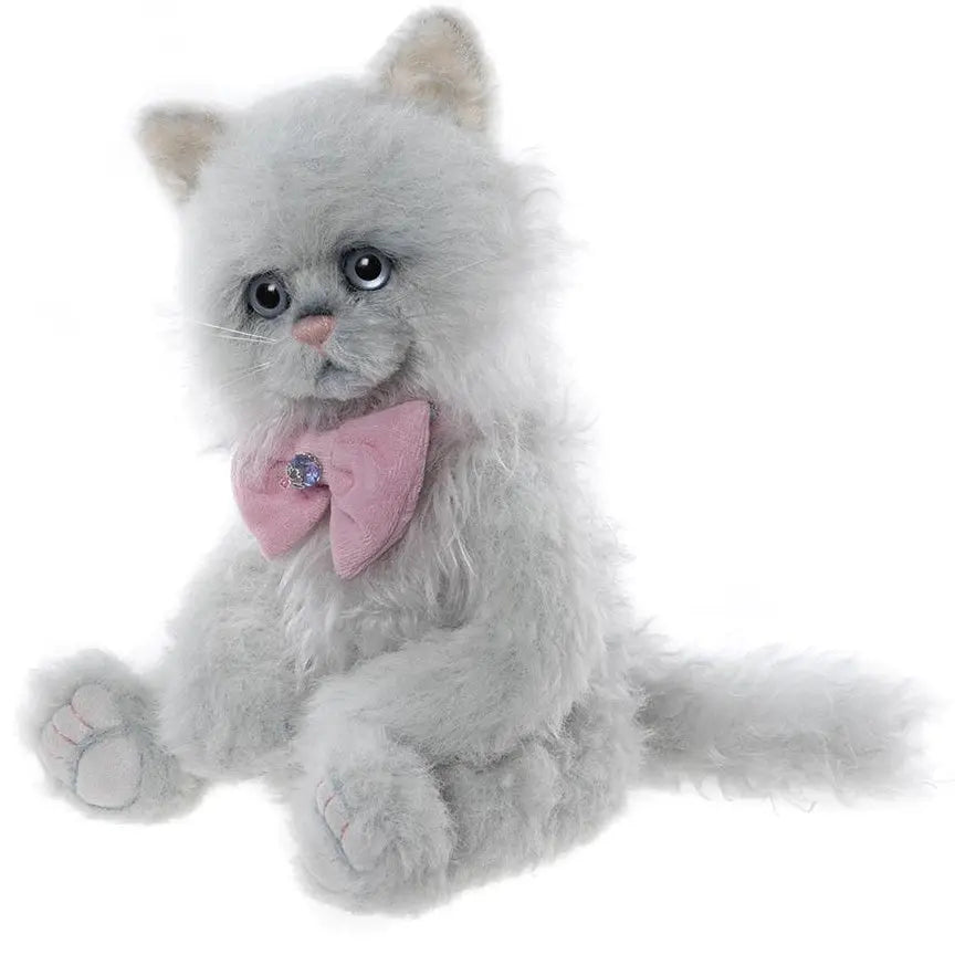 Charlie Bears Felicette Isabelle Collection