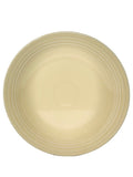 Fiesta Serving Platter - Ivory