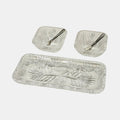 Fifth Avenue Portico Salt & Pepper Set