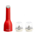 Finamill Battery Interchangeable Spice Grinder