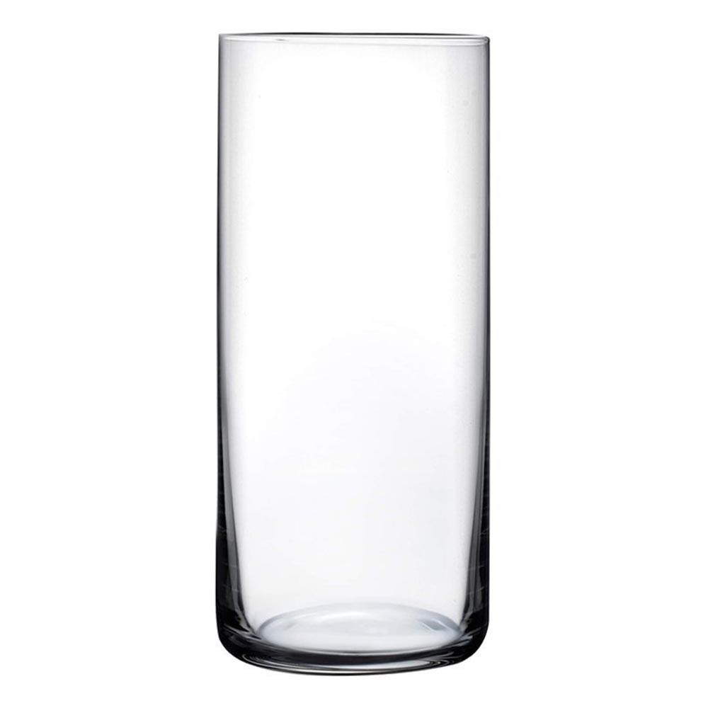 Nude Finesse Long Drink Glass - Set of 6