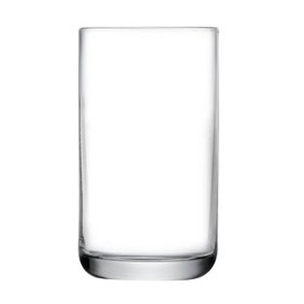 Nude Finesse Shot Glass - Set of 6