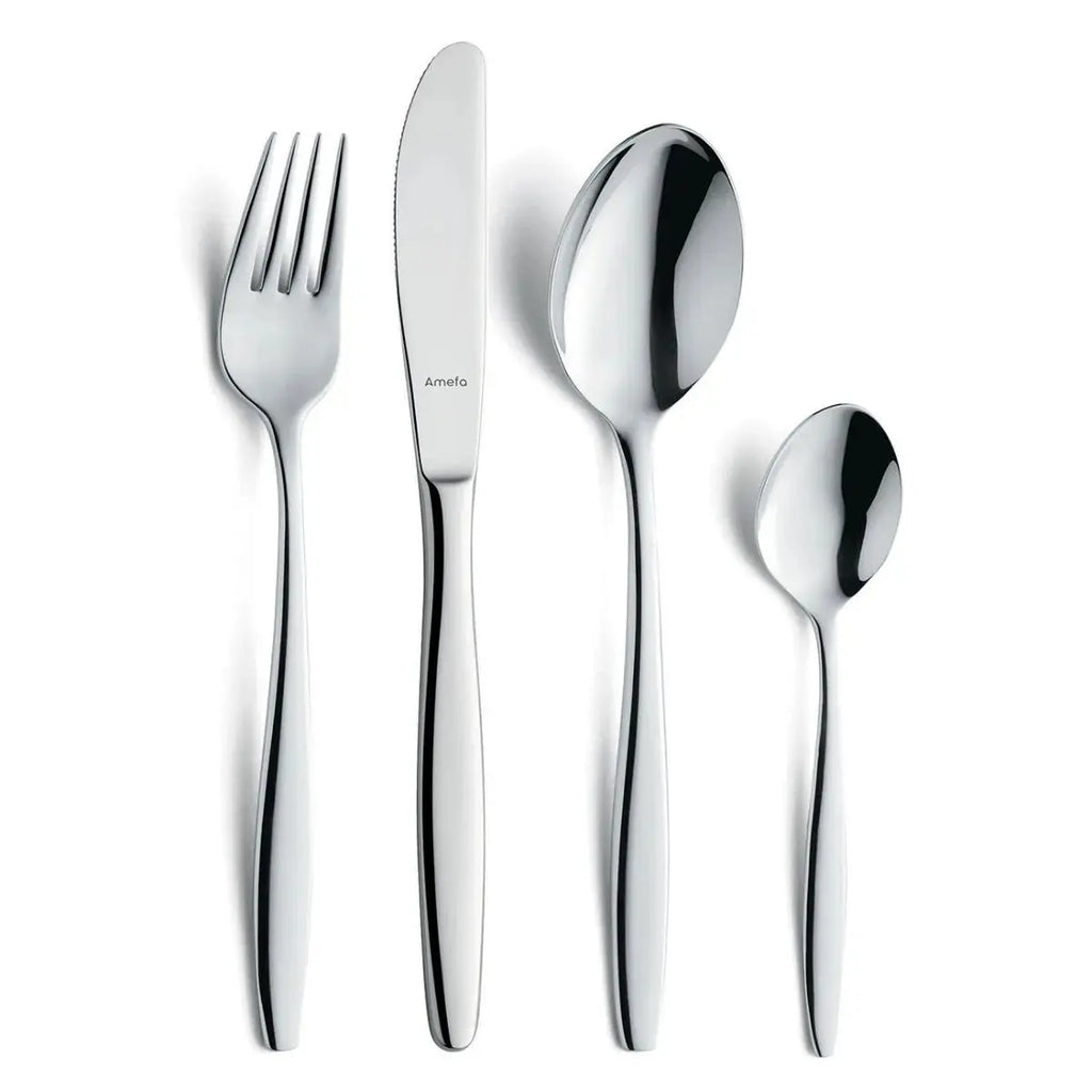 Amefa Florence 24pc Cutlery Set