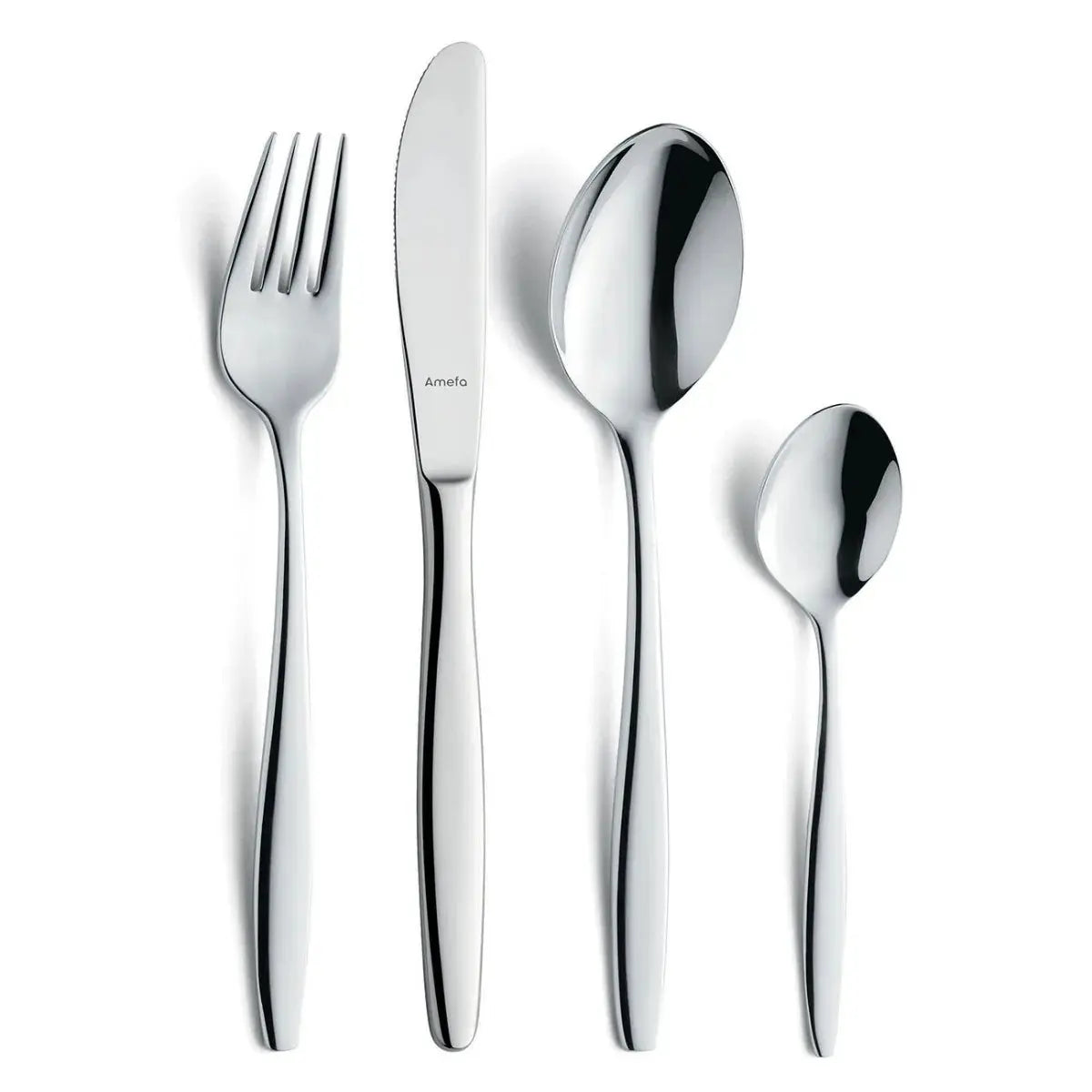 Amefa Florence 24pc Cutlery Set