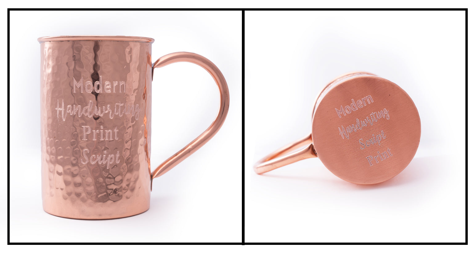 Add Custom Engraving ($15 Single)
