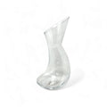 Forum Mouth Blown Glass Decanter