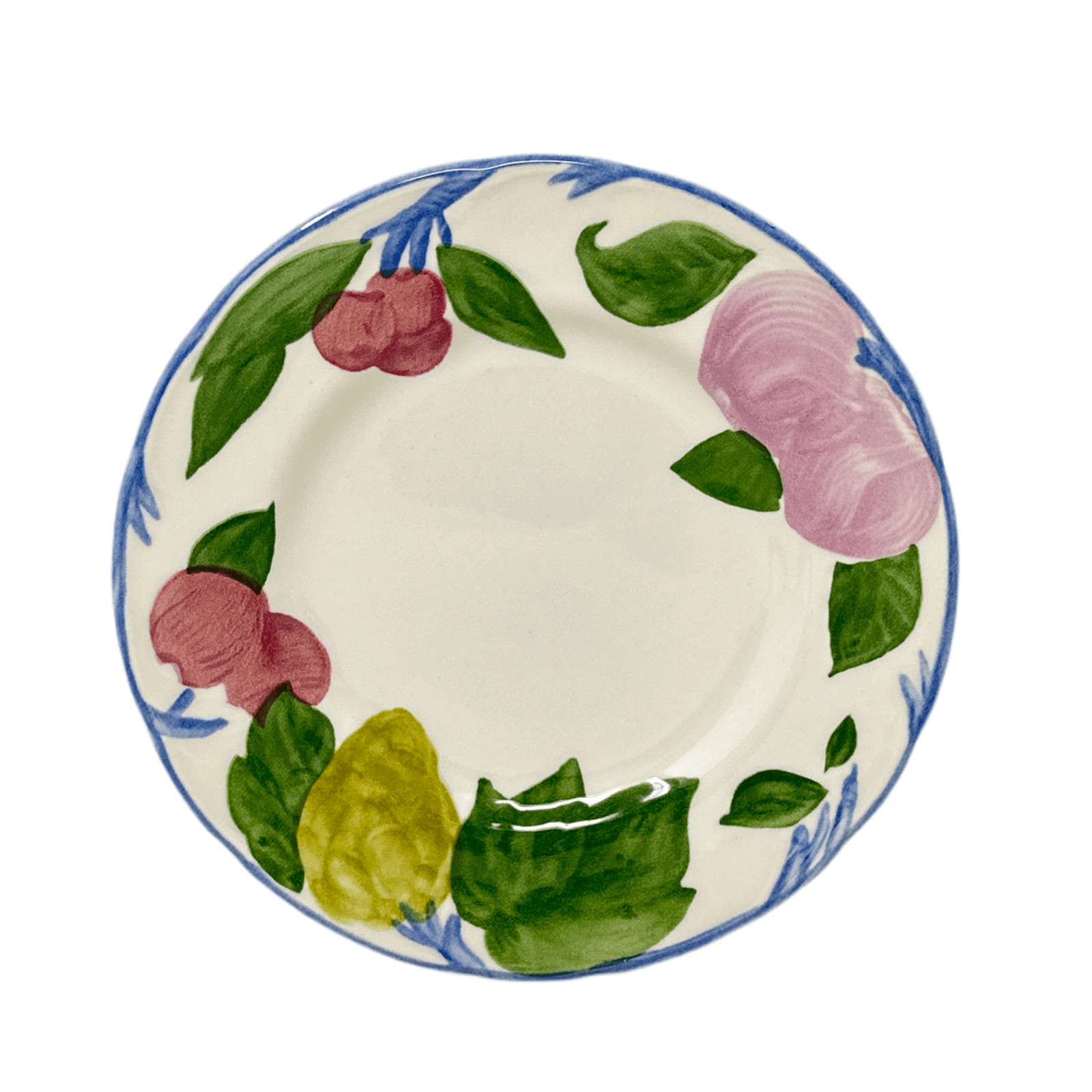 Franciscan Orchard Glade Salad Plate