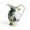 Franz Collection Long Tail Hummingbird Creamer/Pitcher