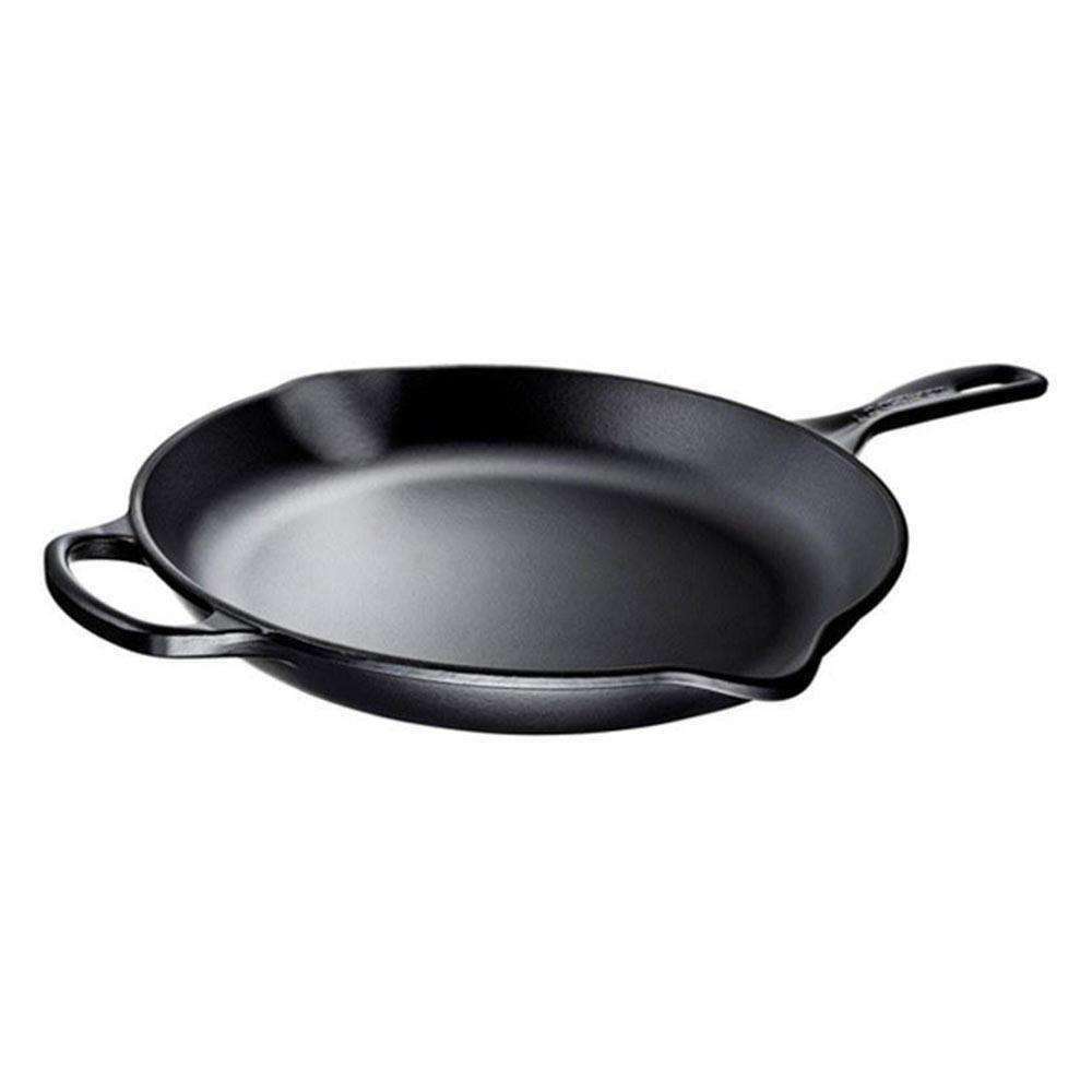 Le Creuset Cast Iron 10" (26cm) Iron Handle Skillet