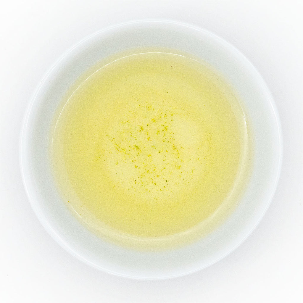 Fujimien Sencha