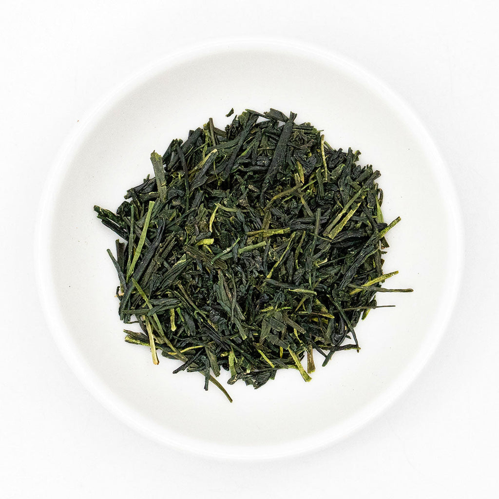 Fujimien Sencha