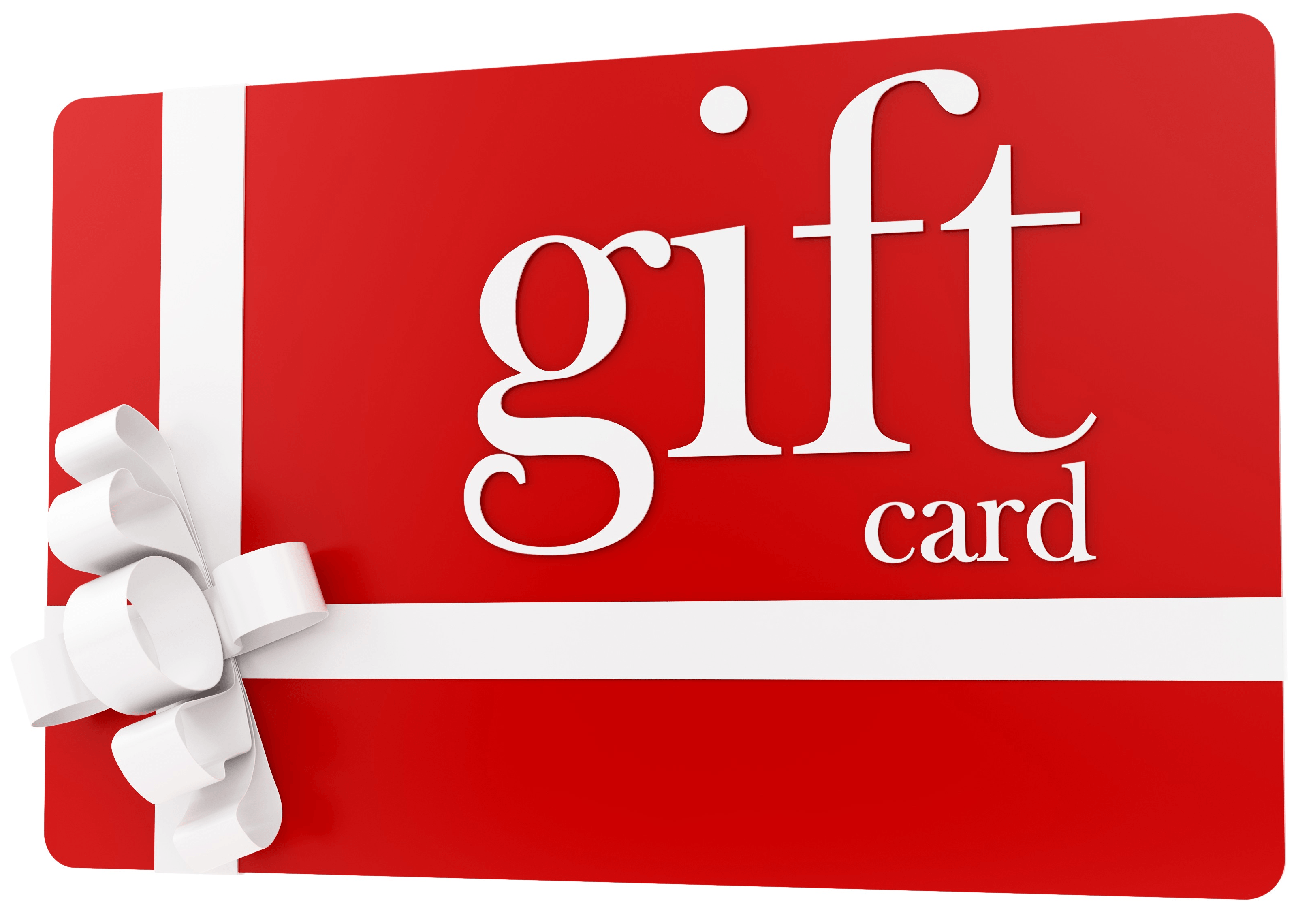 Tenmokus Gift Card