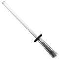 Global Diamond Sharpening Rod 10.25" (26cm)
