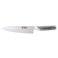 Global - G Series 6.3" (16cm) Fluted Chef's Knife