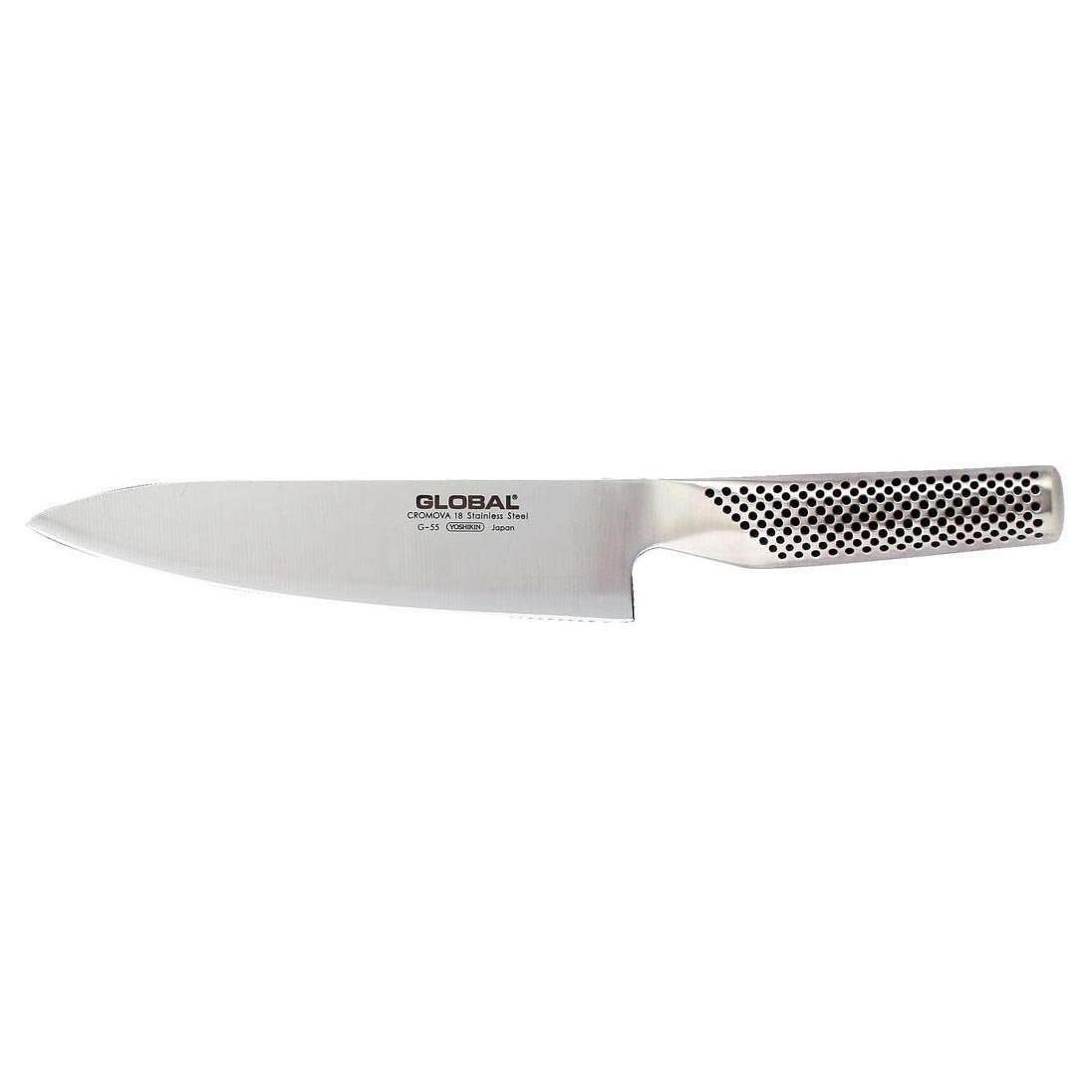 Global - G Series 7" (18cm) Chef's Knife