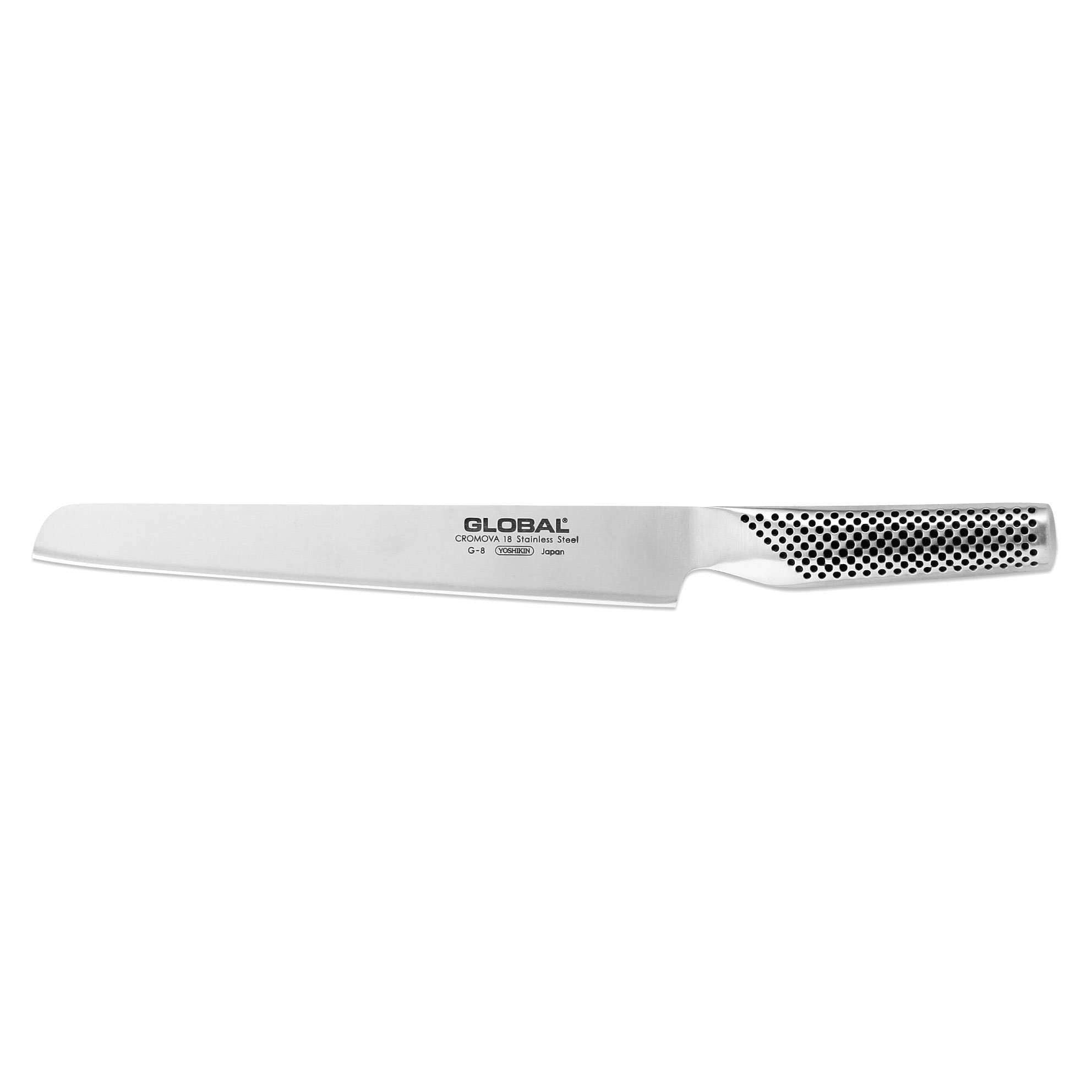 Global - G Series 8.75" (22cm) Roast Slicing Knife